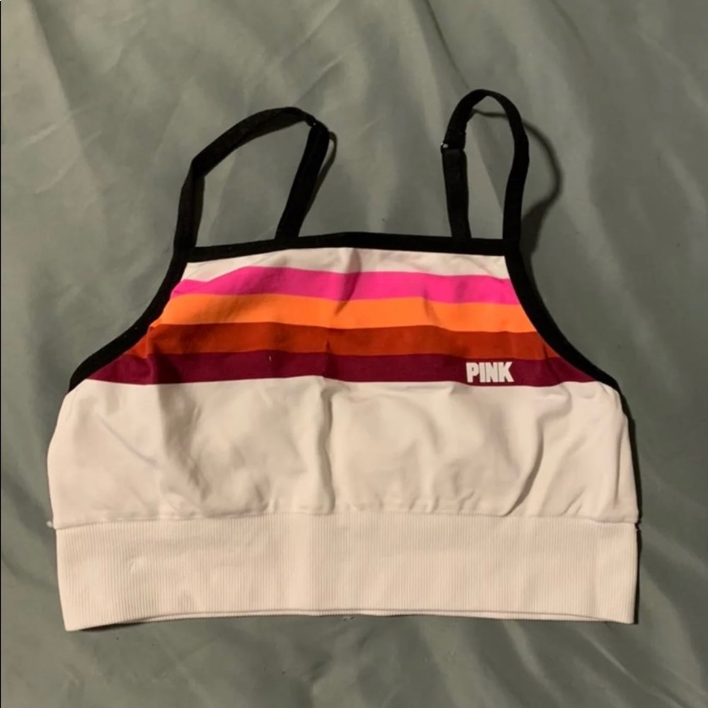 PINK Sports Bra